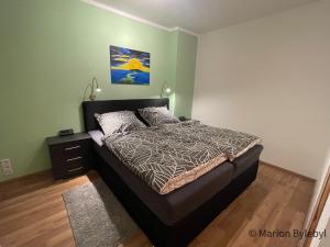 Ferienwohnung am Kurpark Brilon