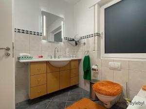 Ferienwohnung am Kurpark Brilon