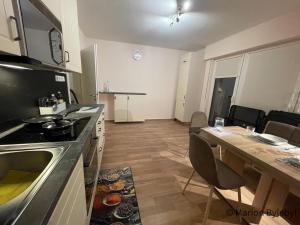 Ferienwohnung am Kurpark Brilon