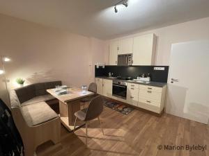 Ferienwohnung am Kurpark Brilon