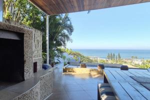 Baobab on Sea Ballito