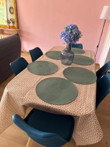 Magnifique face à la mer