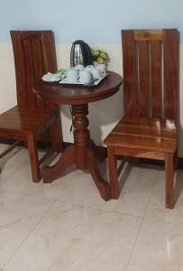 Diamante Events Place and Resort