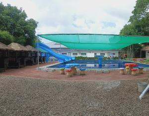 Diamante Events Place and Resort