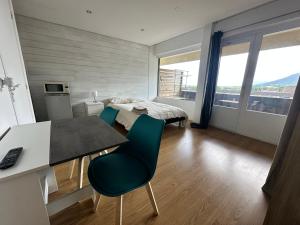 HeberGeneve : Balcon sur le Jura