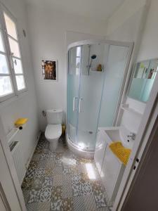 B&B / Chambres d'hotes L-Embellie : photos des chambres