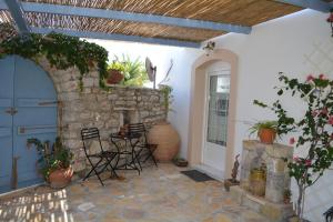 Volta Stonehouse Apartments Kythira Greece