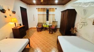 Shell Villa - Ubytování bez kategorie ve městě Beruwala