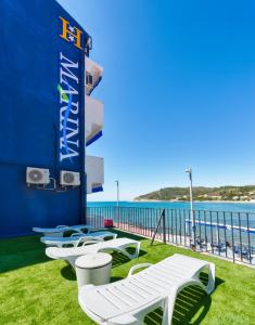 Hotel Marina