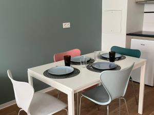 Appartements PERLE HDG Tout Confort : Appartement 1 Chambre Supérieur