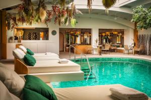 Hotels Atlantic Hotel & Spa : photos des chambres
