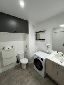 Appartements PERLE HDG Tout Confort : photos des chambres