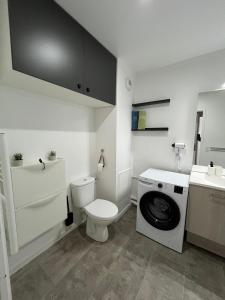 PERLE HDG Tout Confort