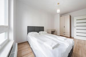 Starowiejska Comfort Apartments