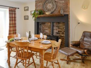 Brodie Cottage