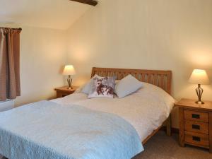 Brodie Cottage