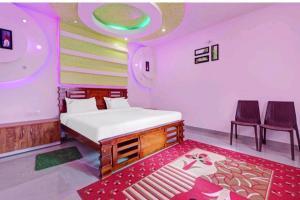 Coorg Crown Palace Resort kushalnagar