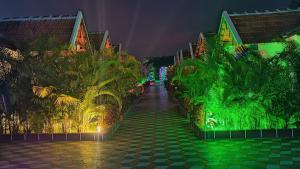 Coorg Crown Palace Resort kushalnagar