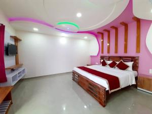 Coorg Crown Palace Resort kushalnagar