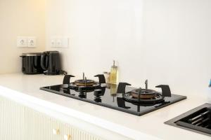 Villa Palmera at Bingin Sentosa