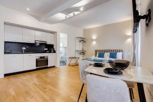 Vivilo Collection - Loft Santo Spirito