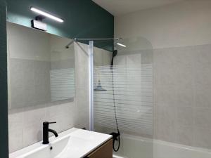 Appartements Studio cosy avec piscine : photos des chambres