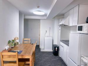 龙猫民宿-心斋桥店201