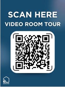 Serene Tropical 1BR - Ultra Fast Wifi - Sathorn