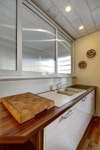 Ferienhaus Rudi Crikvenica