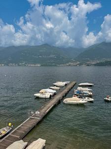 La Finestra sul Lago