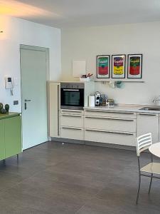 La Finestra sul Lago