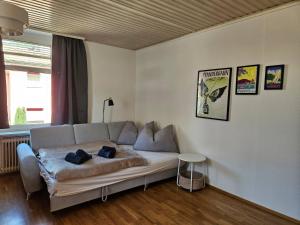 Zeitlose Altbauwohnung Bregenz am See