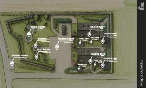 Dream Hill - Dom Premium z jacuzzi oraz sauną w cenie i na wyłączność