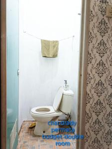 Chandrady Permata Guest House 2