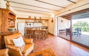 Nice Apartment In Collesano Pa