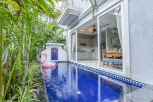 Villa Kaia by Hireavilla - Luxury 4BHK w Private Pool in North Goa