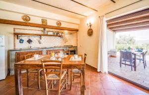 Nice Apartment In Collesano Pa