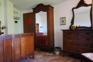 Agriturismo La Rossa