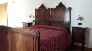 Agriturismo La Rossa