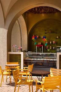 Atlantica Aegean Blue