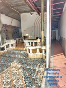 Chandrady Permata Guest House 2