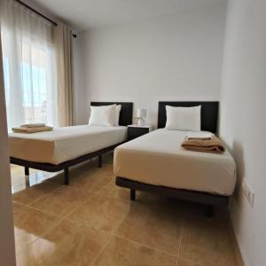 Apartamento de 3 dormitorios