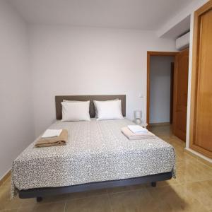 Apartamento de 3 dormitorios