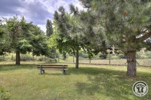 Gite au calme avec belle vue - Merisier