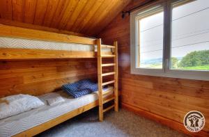 Gite au calme avec belle vue - Merisier