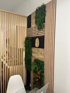 Appartements Boeme Boulbonne : Appartement 1 Chambre