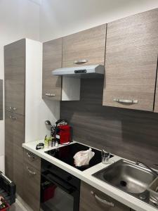 Appartements Boeme Boulbonne : photos des chambres