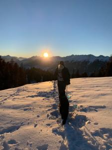 Pension Jagerhof - Sommercard Inkl - 5 Min zum Hochzeiger