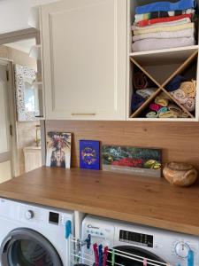 Maisons de vacances Les Carillons du Bois de l-Orme : photos des chambres