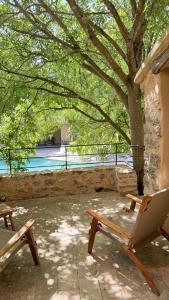 Domaine de Muscapeau